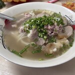 Pho Hoa - 料理写真: