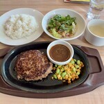 ガスト - 料理写真: