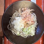 そば処 越前屋 福井駅店 - 