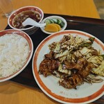 公楽 - 料理写真: