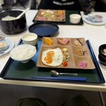 レストラン カシオペア - 