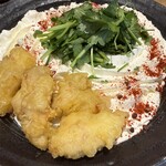 山下本気うどん - 