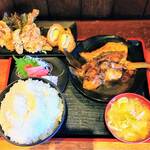 上州屋 - 今日のラインナップ