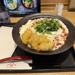 山下本気うどん - 