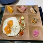 レストラン カシオペア - 