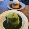 SUZU CAFE 神南