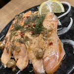 めしや けむり 浦和店 - 