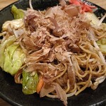 和み屋 - 海鮮焼きそば