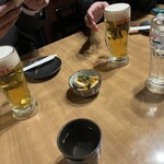 めしや けむり - 