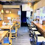 上州屋 - 内観の一部