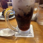 コメダ珈琲店 鯖江店 - 