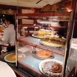 アピシウス - 夢のデザートワゴン