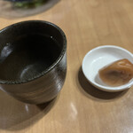 めしや けむり - 