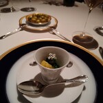 アピシウス - 前菜