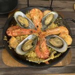 テソロ・デル・マル - 