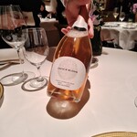 アピシウス - ノンアルコールシャンパン