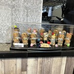 めしや けむり - 