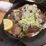 めしや けむり - 