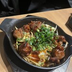 めしや けむり - 