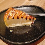 和み屋 - チーズケーキ