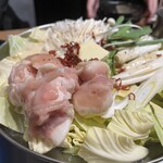 めしや けむり - 