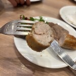 北海道イタリアン ミア・ボッカ - 