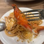 北海道イタリアン ミア・ボッカ - 