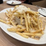 北海道イタリアン ミア・ボッカ - 