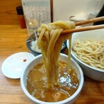 麺屋 Smile - 味噌つけ麺