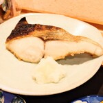 お料理ひろせ - この厚みとサイズで1,200円！？