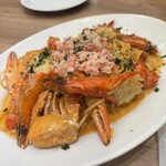 北海道イタリアン ミア・ボッカ 新宿高島屋店 - 