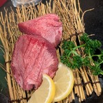 炭火焼肉 元ちゃん - 