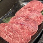 炭火焼肉 元ちゃん - 
