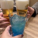 北海道イタリアン ミア・ボッカ - 