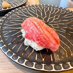 立ち食い寿司 極 - 