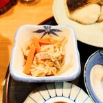 お料理ひろせ - "出汁"が見事な逸品。