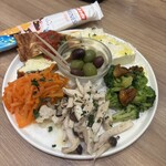 北海道イタリアン ミア・ボッカ 新宿高島屋店 - 