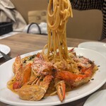 北海道イタリアン ミア・ボッカ - 