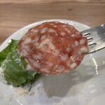 北海道イタリアン ミア・ボッカ - 