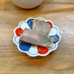 麺屋 Smile - 豚肩ロース（おまけサービス）