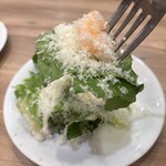 北海道イタリアン ミア・ボッカ - 