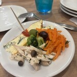 北海道イタリアン ミア・ボッカ 新宿高島屋店 - 