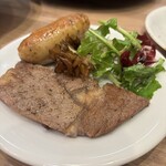 北海道イタリアン ミア・ボッカ - 