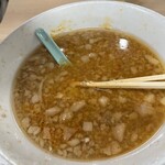 ラーメン荘 歴史を刻め 世田谷 - 