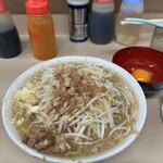 ラーメン荘 歴史を刻め 世田谷 - 