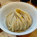 麺屋 Smile - 味噌つけ麺