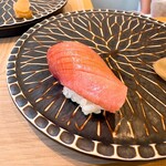 立ち食い寿司 極 - 