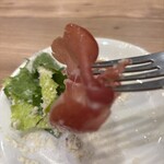 北海道イタリアン ミア・ボッカ - 