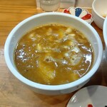 麺屋 Smile - 味噌つけ麺