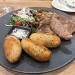 北海道イタリアン ミア・ボッカ - 